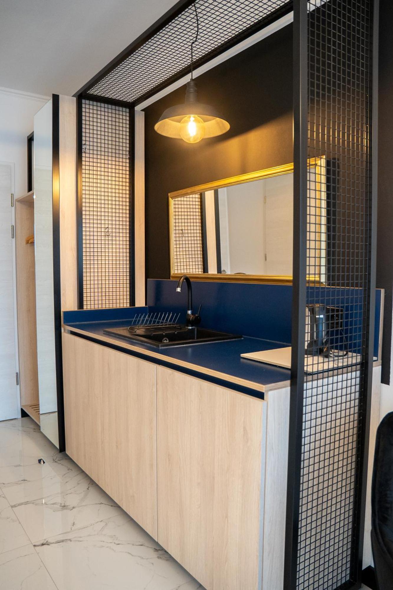 קולובז'ג Apartamenty Na Spokojnej מראה חיצוני תמונה