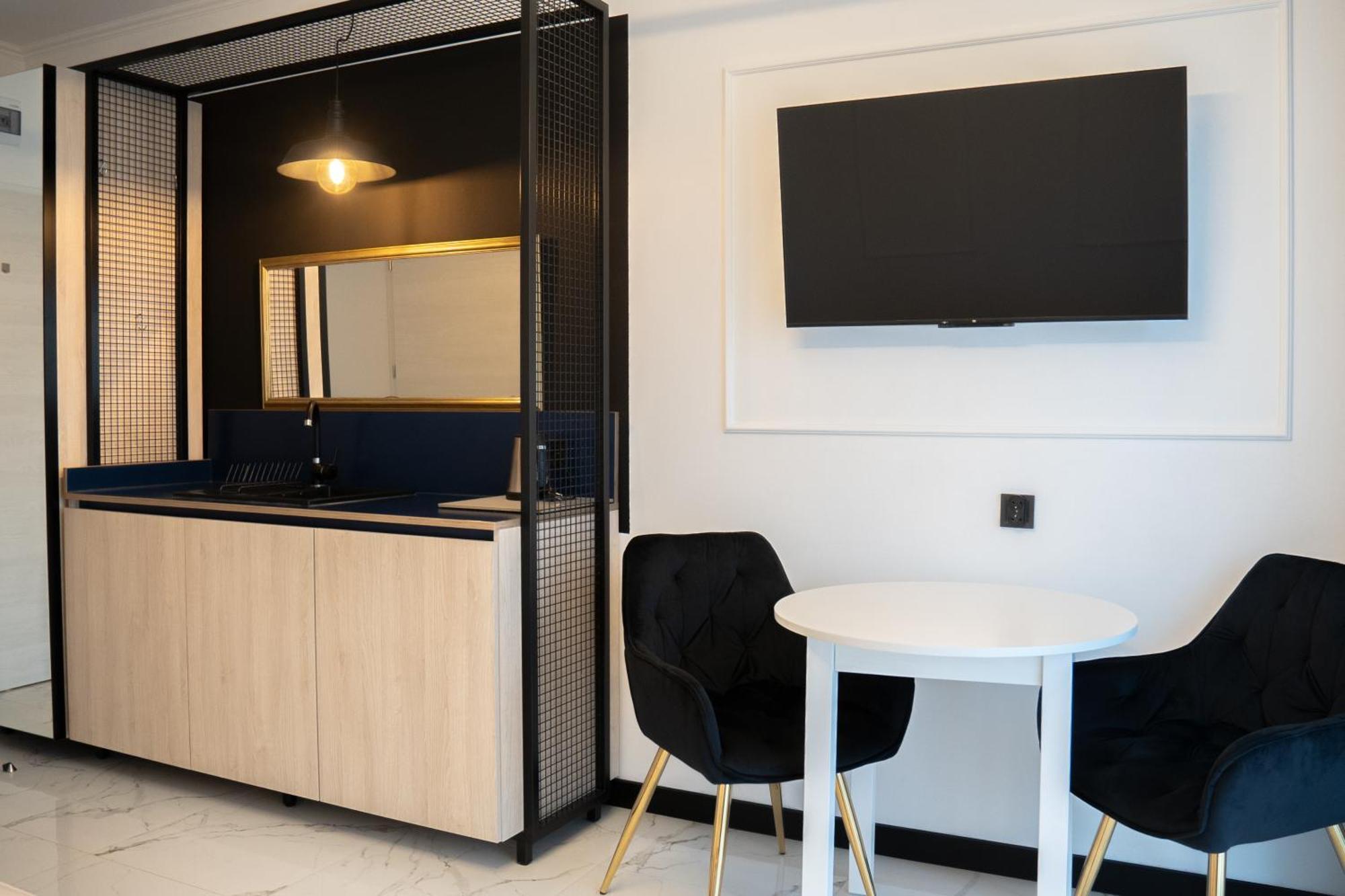 קולובז'ג Apartamenty Na Spokojnej מראה חיצוני תמונה